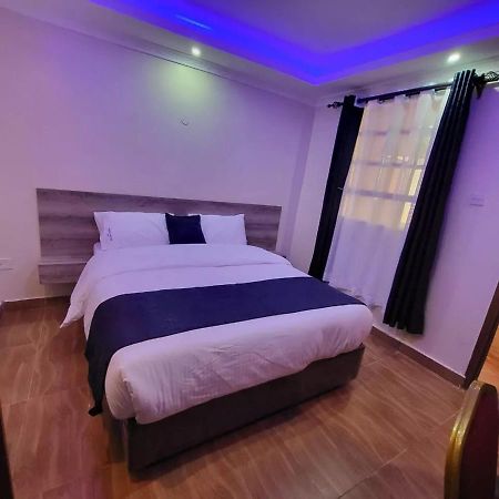 Ebisa Hotel Limited Marsabit Ngoại thất bức ảnh