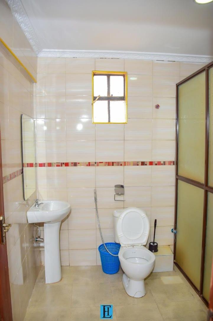 Ebisa Hotel Limited Marsabit Ngoại thất bức ảnh