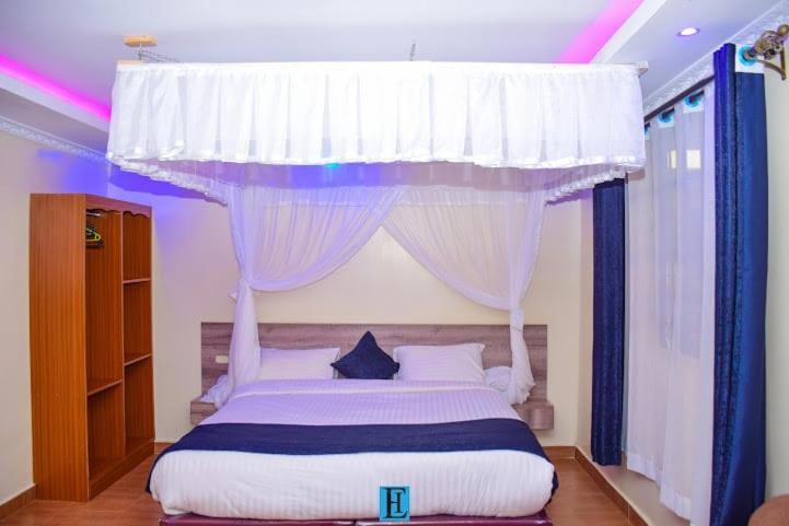 Ebisa Hotel Limited Marsabit Ngoại thất bức ảnh